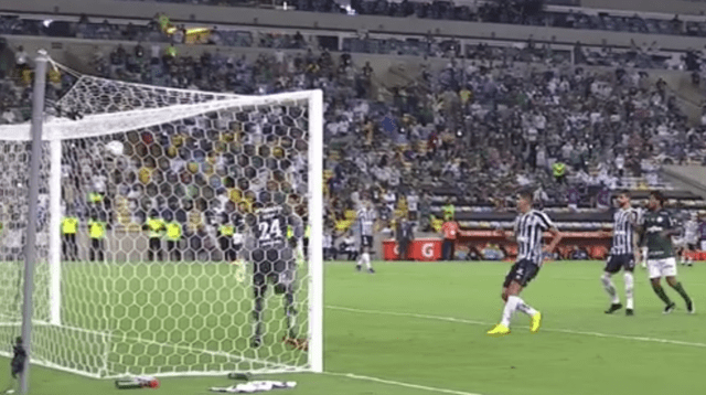 Palmeiras se coronó como el campeón  de la Copa Libertadores 2020.