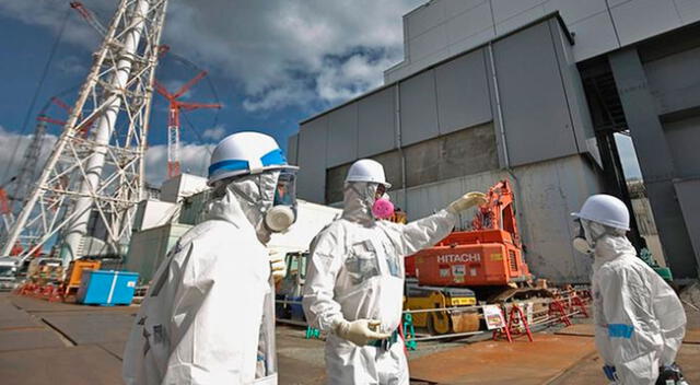 Alcalde de Japón aprueba reutilizar reactores nucleares