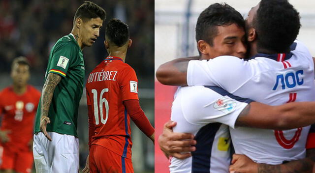 Alianza Lima usará argumento que presentó Chile en Eliminatorias.