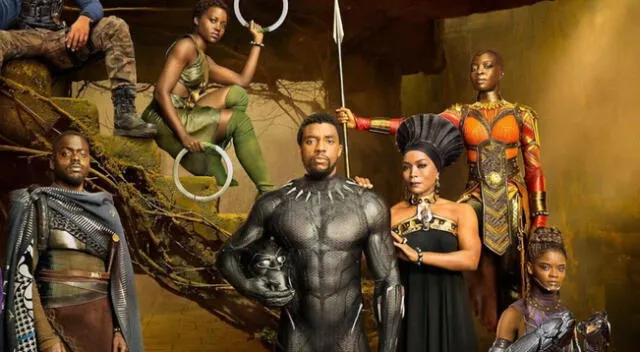 Black Panther: Kingdom of Wakanda será un spinoff televisivo de la película de Marvel y será dirigida por Ryan Coogler.