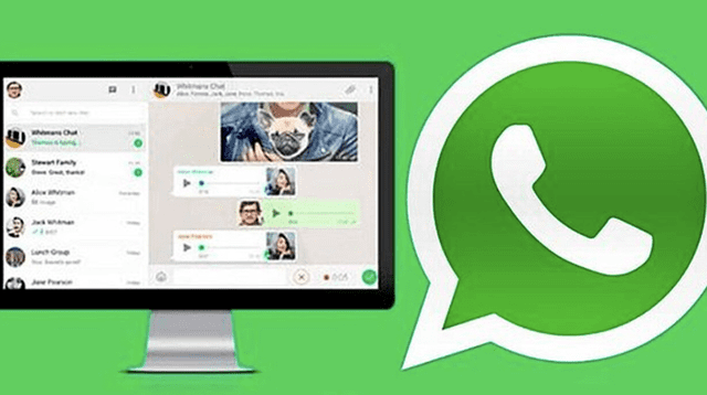¿Videollamadas para WhatsApp Web? Se habilita oficialmente esta esperada función.