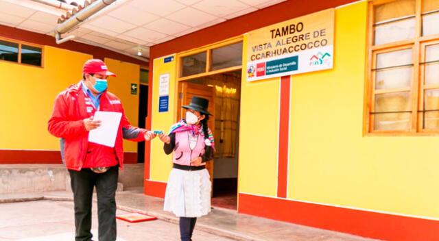 El Midis afilió a madres de hogares afectados por la pandemia y mediante su plataforma podrás ver la fecha de pago del bono niños 200 soles.