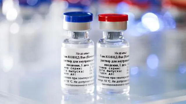 La vacuna rusa contra el coronavirus (Covid-19), denominada Sputnik V, fue desarrollada por el Instituto de Investigación Gamaleya de Moscú.