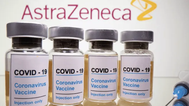La investigación de la vacuna de AstraZeneca aún debe ser revisado por científicos exteriores antes de su publicación.