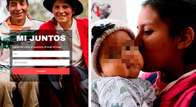 Consulta si tu hogar es uno de los beneficiarios para el bono niños