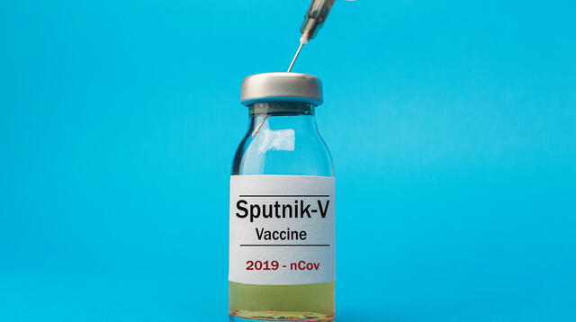 Peter Doherty, Nobel de Medicina, aplaude la eficacia de la vacuna rusa Sputnik V contra la el coronavirus.