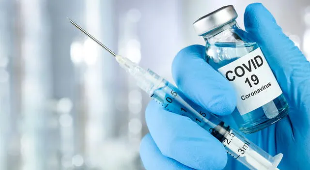 Los primeros lotes de vacunas contra el coronavirus del laboratorio Pfizer se dará en marzo y abril, según el presidente Francisco Sagasti.