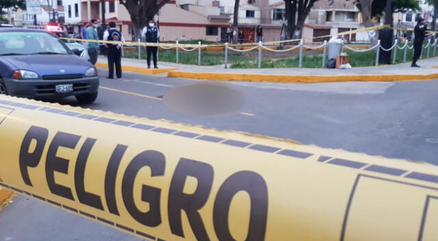 Vecinos de Chorrillos piden mayor presencia de la PNP.