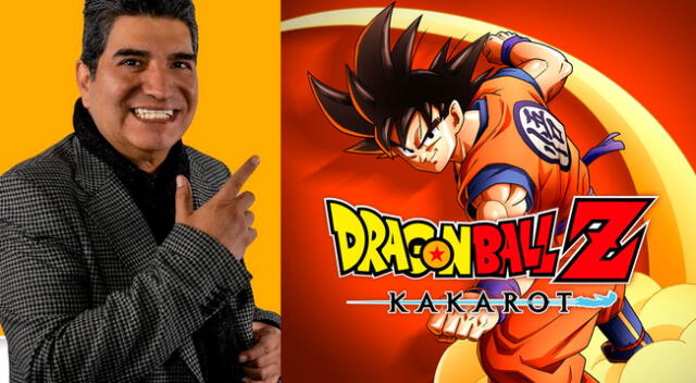 Ricardo Silva, voz de anime y Dragon Ball, falleció.