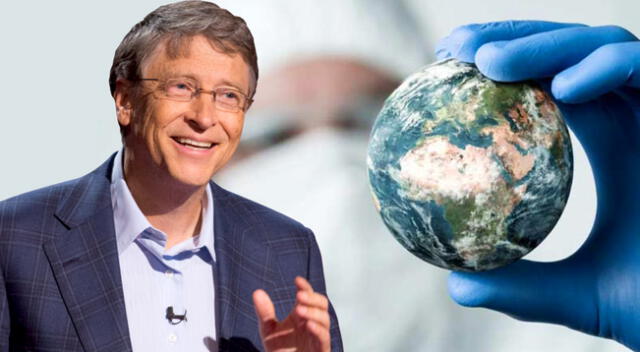 El cofundador de Microsoft, Bill Gates, ha asegurado que las siguientes posibles amenazas para la humanidad son el cambio climático y el bioterrorismo.