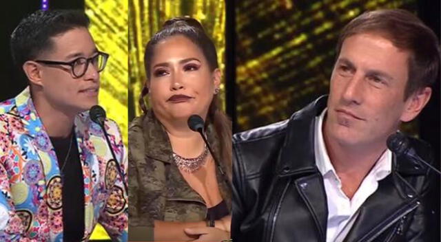 Tony Succar pide disculpas a Mauri Stern, y Katia Palma tiene curiosa reacción