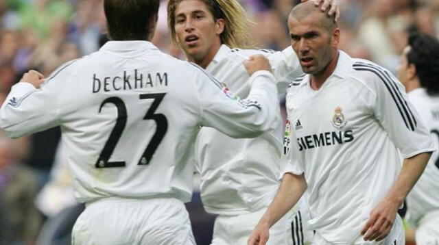 Zidane preocupado por lesiones y no puede armar equipo.