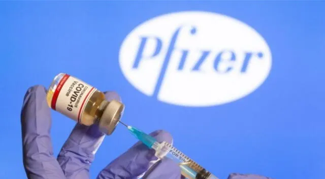 Biontech se pronunció sobre la llegada de vacunas Pfizer al Perú, tras el anuncio de la firma que tuvo con el Minsa.