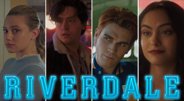 Riverdale 5x04 ESTRENO ONLINE: dónde verlo nuevo capítulo gratis en español.