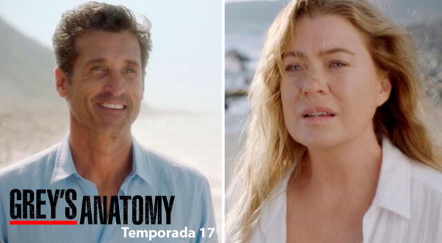 Greys Anatomy temporada 17 estreno gratis en Sony Channel en Perú y Latinoamérica.