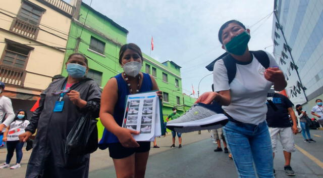 Aseguran contar con la disposición para vender bajo el cumplimiento de medidas de bioseguridad.