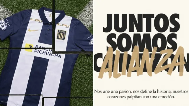 El cuadro íntimo compartió el modelo de su nueva camiseta a través de las redes sociales.