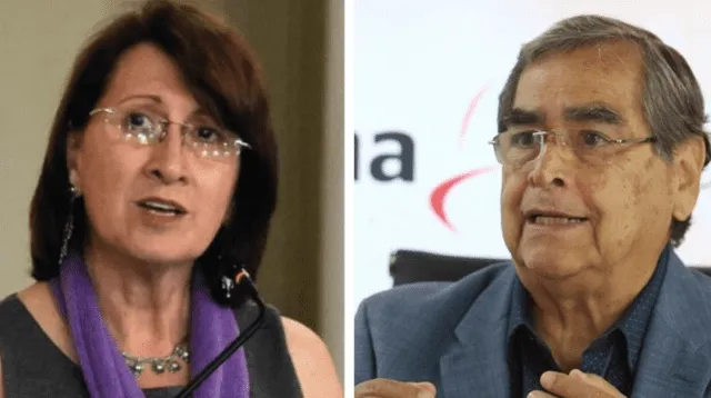 Conoce a Óscar Ugarte, el nuevo ministro de Salud que reemplazará a Pilar Mazzetti