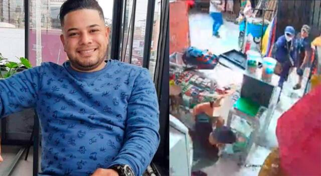 Joven es asesinado por cupos en Trujillo