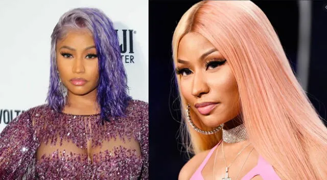 Papá de Nicki Minaj falleció a los 64 años tras sufrir accidente de tránsito.