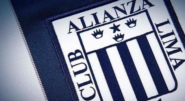 Alianza Lima está de aniversario.