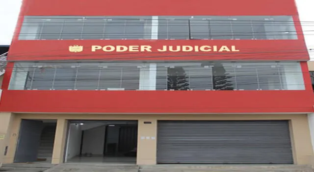 Poder Judicial de Lima Este dictó prisión preventiva contra Leo Jhampier Cámara Cuellar por abusar de una menor