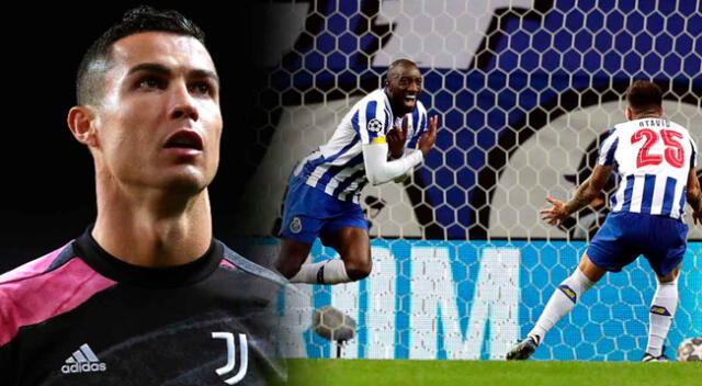 Cristiano Ronaldo sufre derrota transitoria de la Juventus.