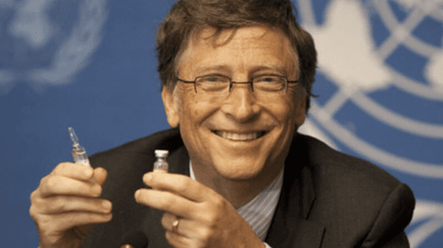 La recomendación de Bill Gates para frenar nuevas variantes de coronavirus.