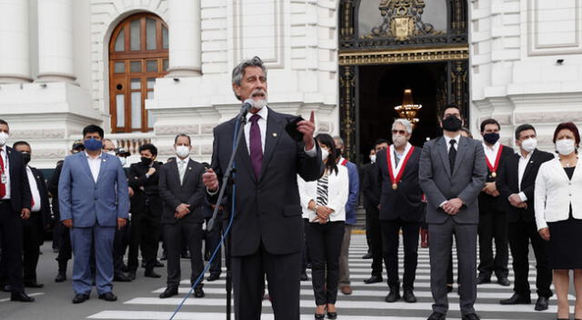 Extienden estado de emergencia sanitaria.