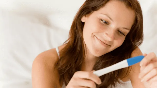 Muchas veces la infertilidad se asocia a un estilo de vida poco saludable.