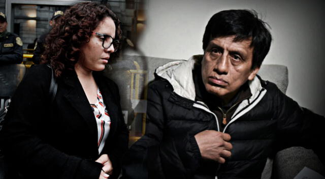 Rocío Sánchez es acusada por su misma colega por presuntamente ayudar al dueño de Iza Motors a la devolución de un dinero incautado.