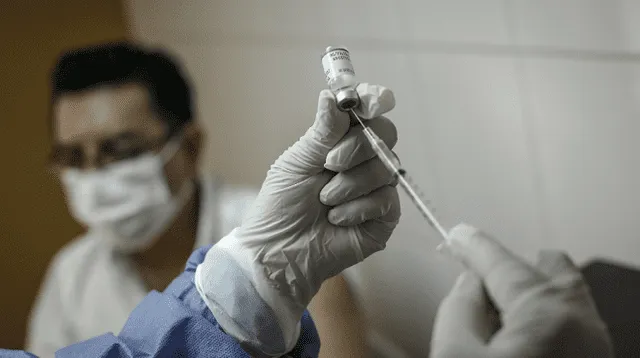 Minsa solicita lista de vacunados con dosis adicionales de Sinopharm en la embajada China