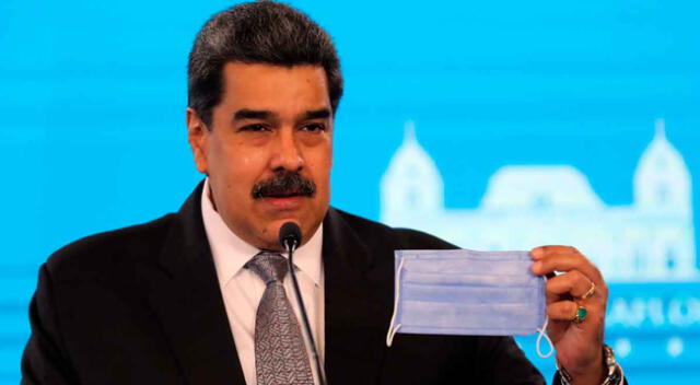 Maduro es cuestionado por priorizar a diputados y no a los adultos mayores.