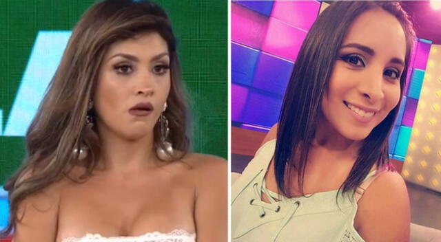 Michelle Soifer incomoda con presencia de Katty Sheen en Mujeres al mando.