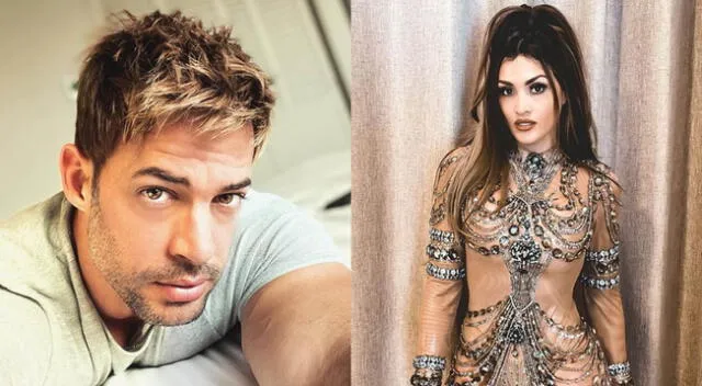 Michelle Soifer se arrepiente de rechazar invitación de William Levy.