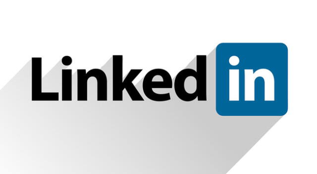 Usuarios reportaron caída de LinkedIn, una de las primeras caídas del año.