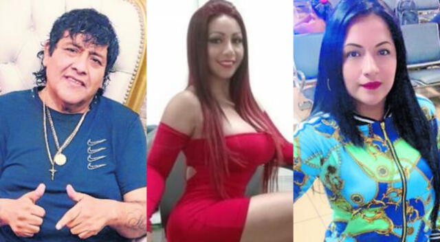 Deysi Araujo dio a conocer que es amiga Johana Rodríguez, y reveló que ella le contó que todavía sentía amor hacia Toño Centella.