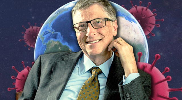 Desde que comenzara la pandemia, Bill Gates se ha lanzado a la piscina en muchas ocasiones con diversas predicciones acerca de la misma.