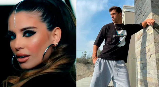 La modelo Flavia Laos bailó en el nuevo tema de Daddy Yankee,