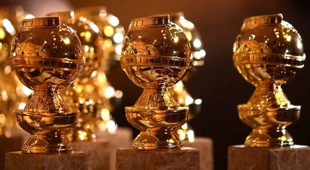 Golden Globes 2021: disfruta del minuto a minuto en El Popular.