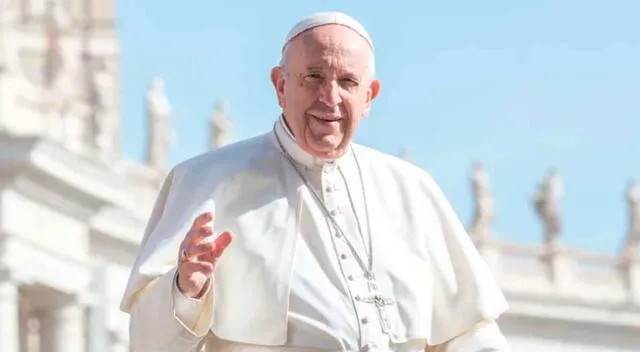 Papa Francisco será el primer pontífice en llegar hasta Irak.