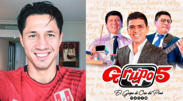 Gianluca Lapadula habla de su cariño por el Perú
