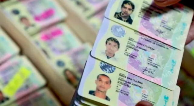 Guía completa para sacar tu licencia de conducir en el Perú.