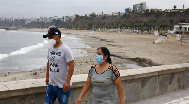 ¿Qué regiones pueden hacer uso de sus playas?