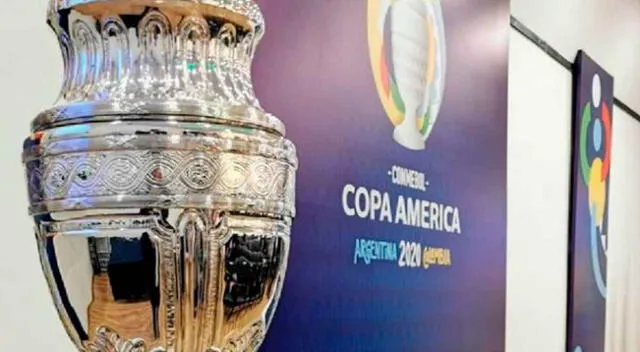 El torneo de países sudamericanos se jugará en dos sedes: Colombia y Argentina.