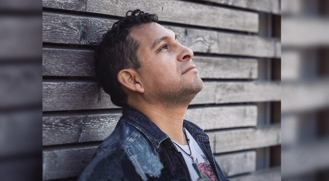 Cantante Carlos Giron presentará nuevo material discográfico.