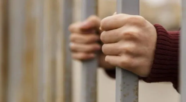 Condenan a 21 años de cárcel a sujeto que golpeó y abusó de su pareja