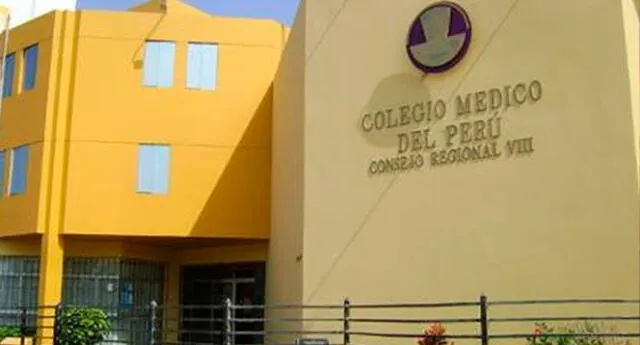 Colegio Médico