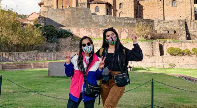 Las youtubers Fátima Sotomayor y Daniela Cabrera Serrato se disculparon tras recibir una carta notarias de la Asociación Peruana de Agencias de Viajes y Turismo.