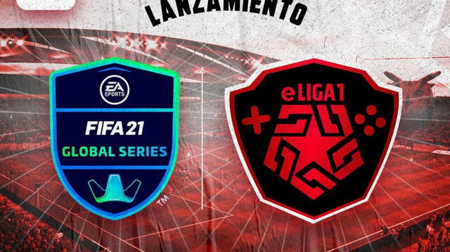 FPF a través de su área de Esports presenta la eLiga1